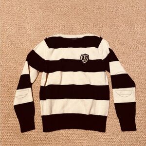 Rugby Ralph Lauren wool sweater